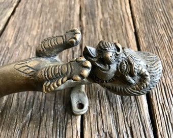 Front Door Handle Etsy