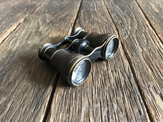 Black diamond cheap binoculars