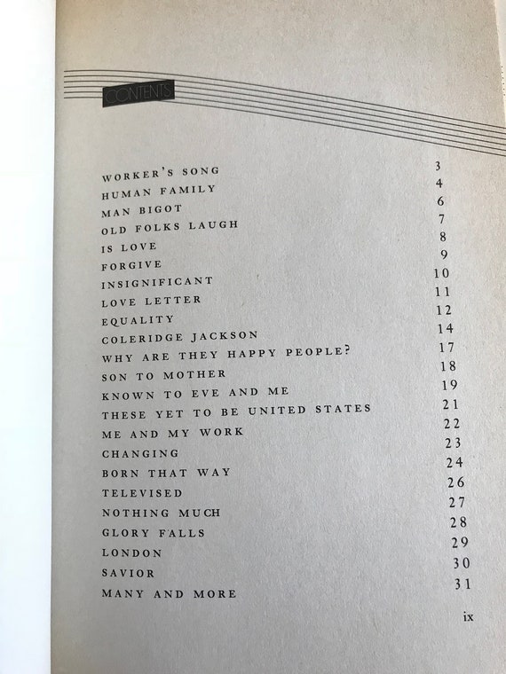 These yet to be united states by maya angelou essay picture