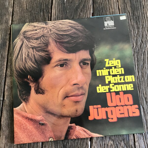 German Pop Singers Etsy