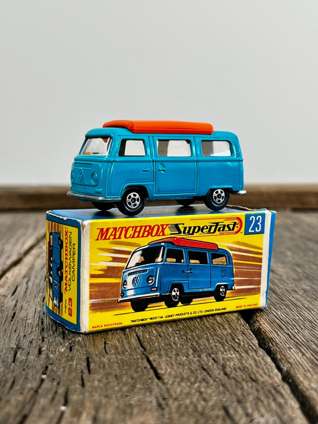 ミニカー MATCHBOX 70 Superfast VOLKSWAGEN CAMPER il_1080xN.7586314527_nm2s.jpg