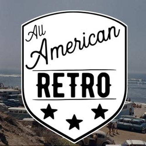 AllAmericanRetro - Etsy