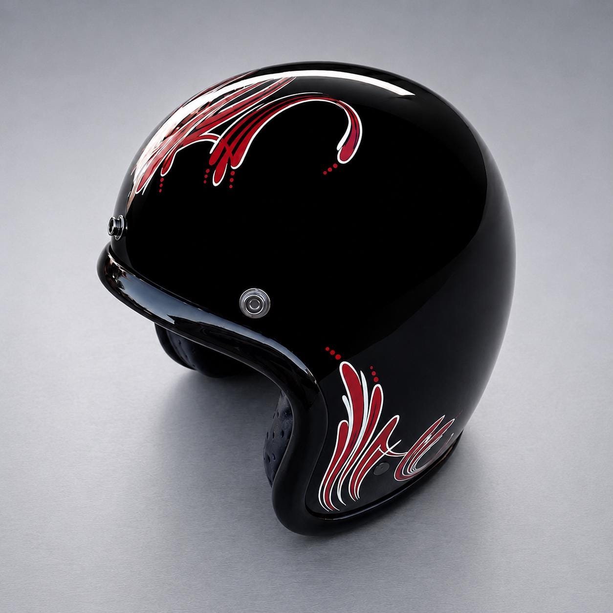 schuberth c3 pro echo helmet xl Solid – High Road Motorsports Blade Size - Weight:4 - 3/8 oz ENKO Electric Bike Ride Spoons and Spinners