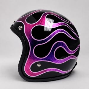 bolle snowboard helmet t-23 Bolle Black Ski Snow Helmet Size Small 52-54cm T23-Y-1