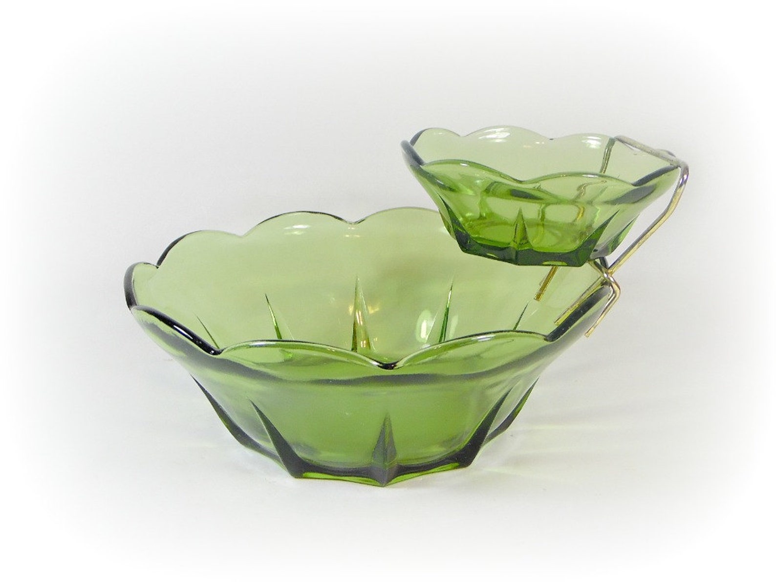 Chip And Dip Set Bowls at Charles Allman blog