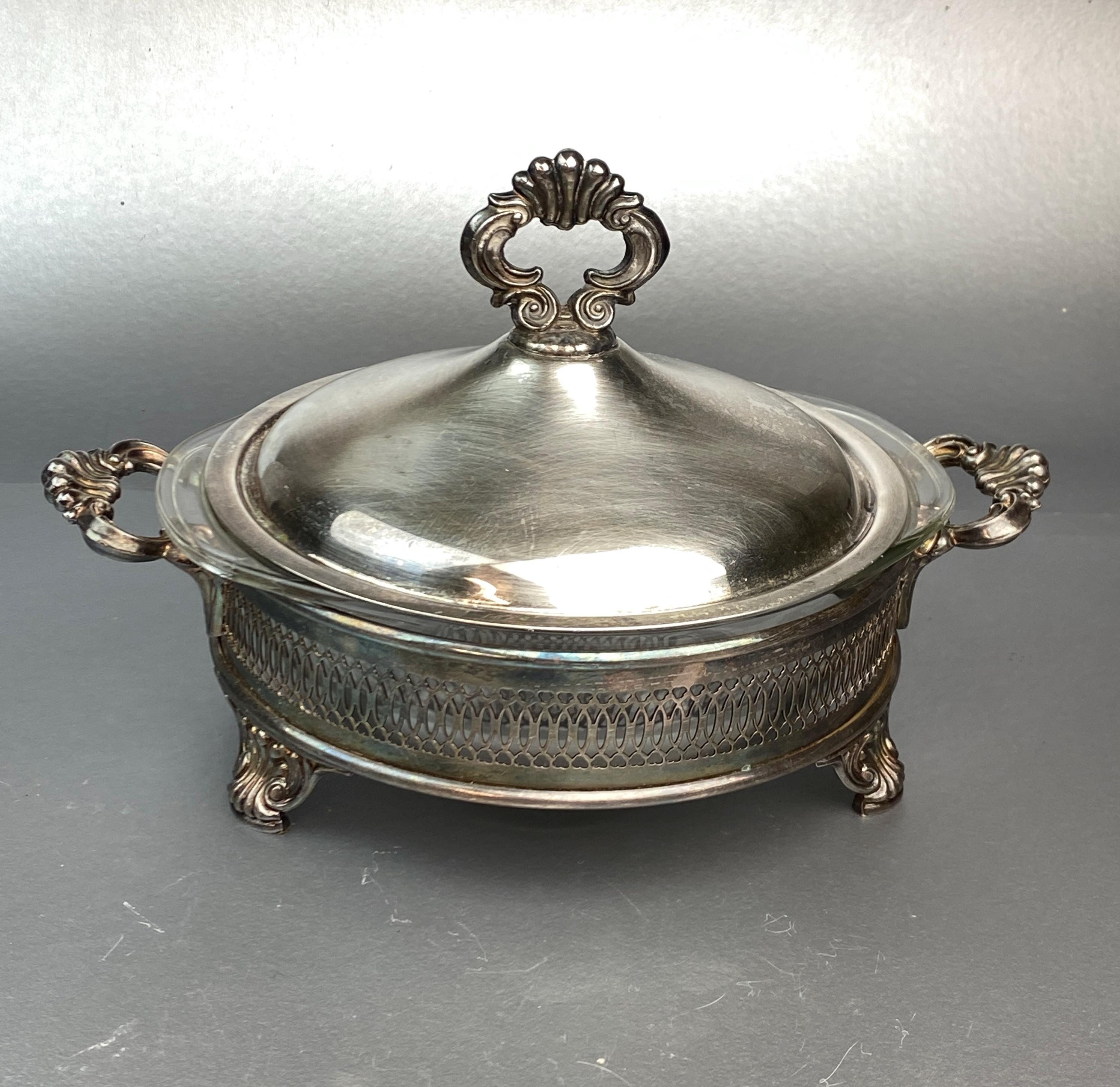 Pyrex 023 Casserole - Etsy