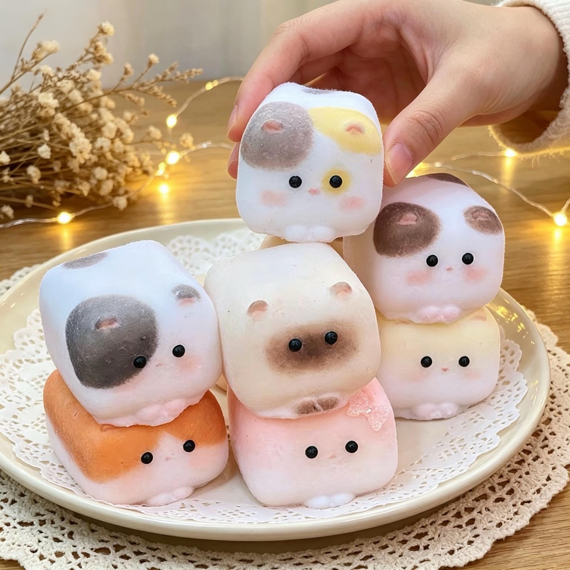Tabasquishy - Etsy 日本