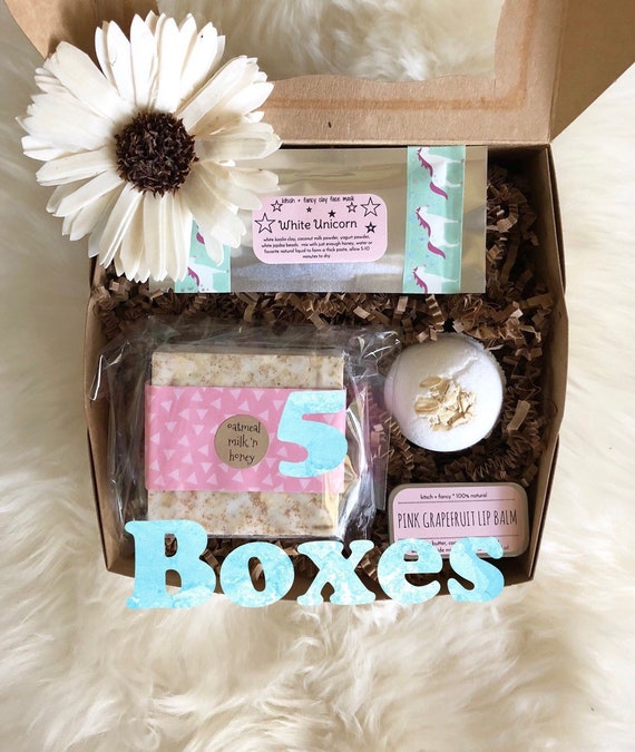 thank you gift for bridesmaid