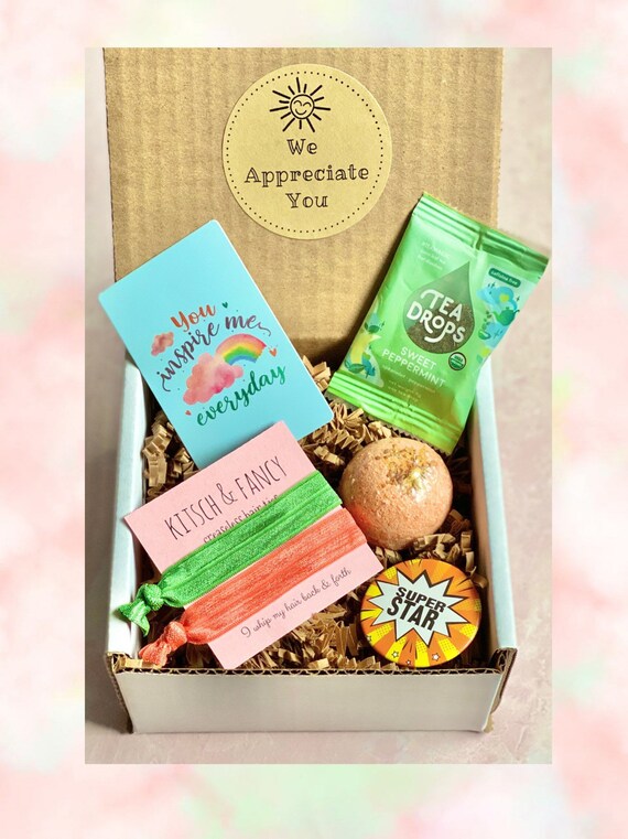 Employee Gift Under 20 Essential Workers Gift Idea You Are Etsy