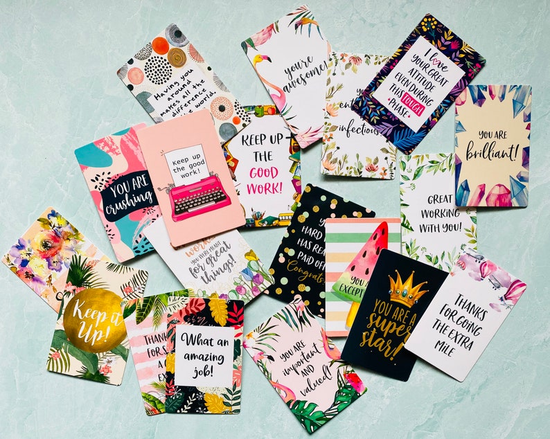 Employee Gift Under 20 Essential Workers Gift Idea You Are Etsy