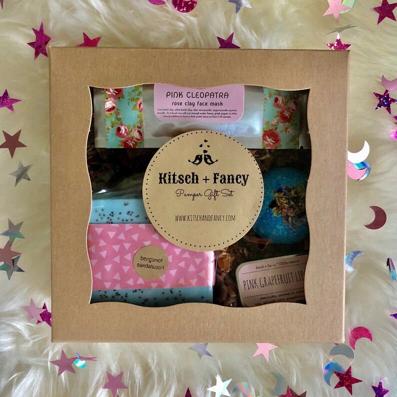 Gift of Encouragement Quarantine Gift for Friend Gift for Etsy