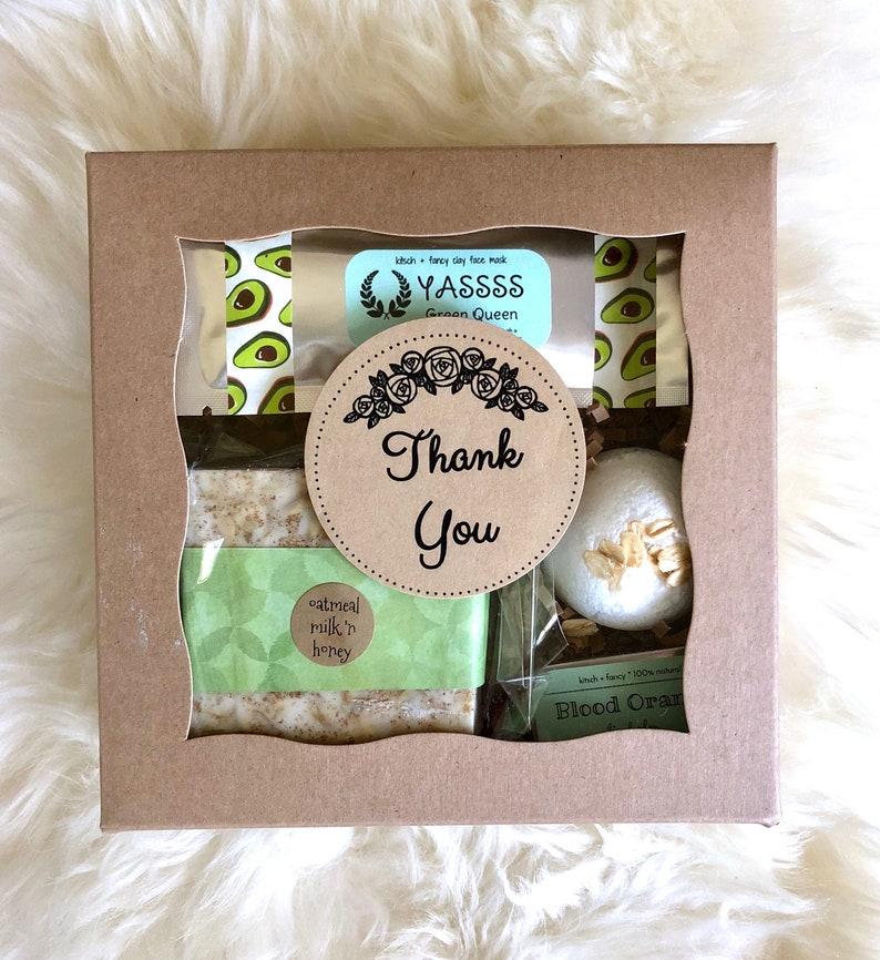 Gift of Encouragement Quarantine Gift for Friend Gift for Etsy