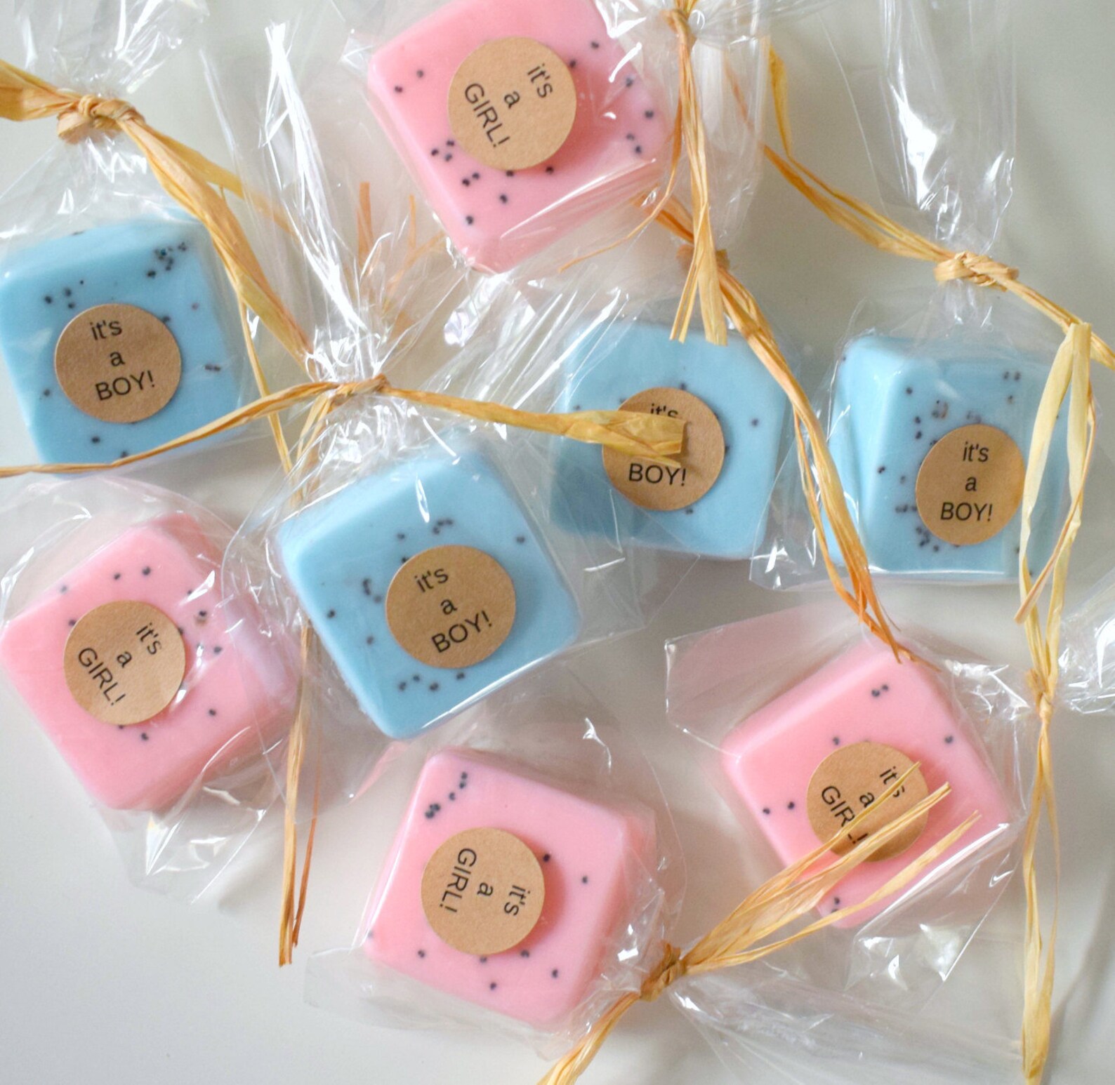 Baby Shower Favors Baby shower soap favors mini guest soaps Etsy