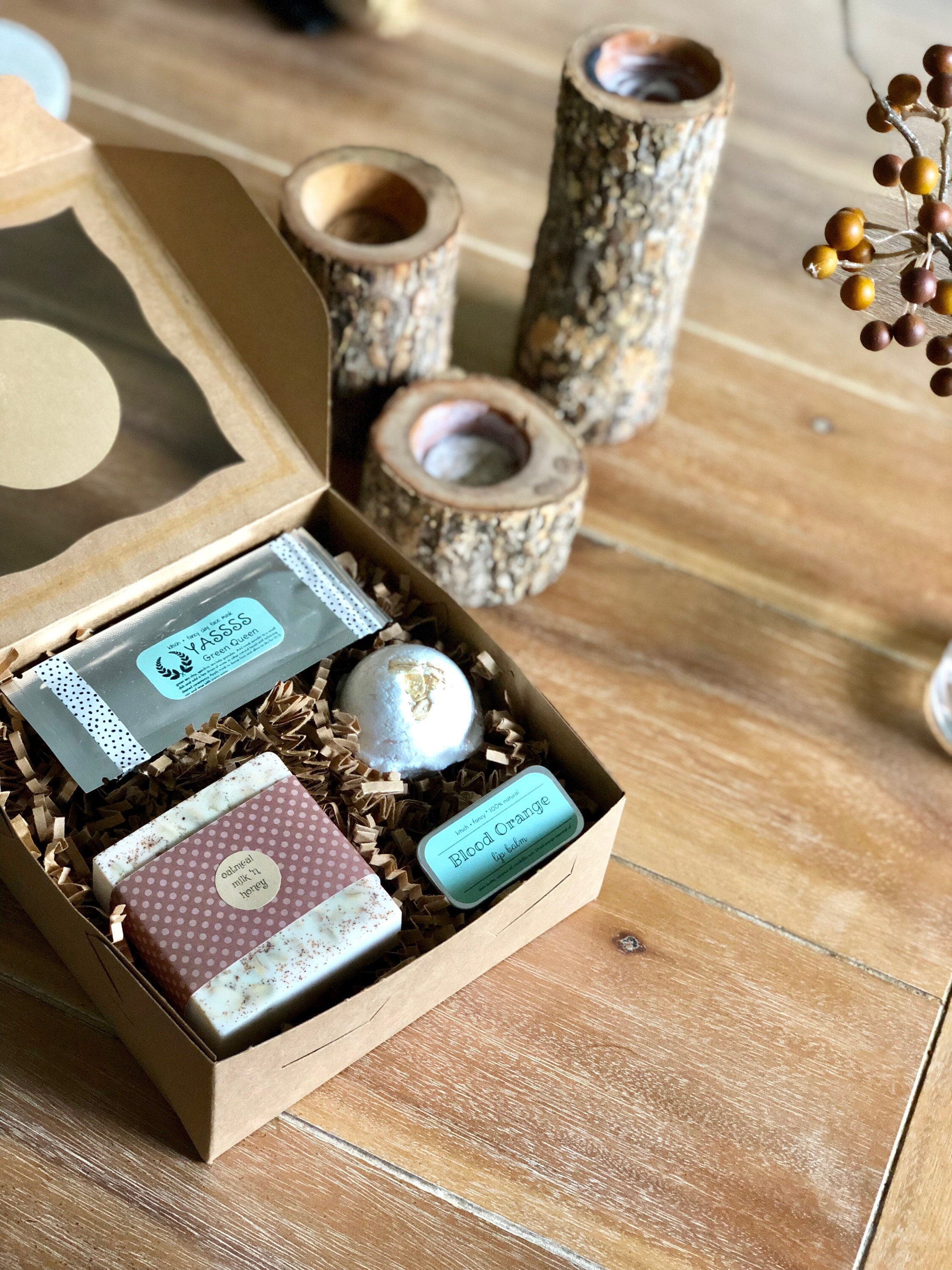 Thinking of You Gift Basket Sympathy Gift Friend Gift Cheer Etsy Ireland