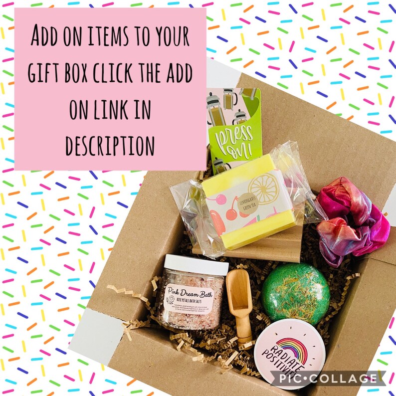 You've Got This: Encouragement Gift Motivation Gift Box | Etsy