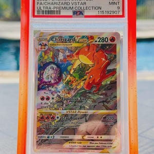 Psa Graded Guard - Etsy Australia Psa Graded Guard - Etsy Australia