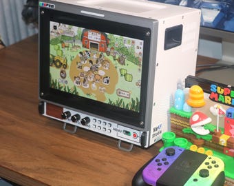 SONY トリニトロン ブラウン管テレビ KV-20M10 希少 20インチ