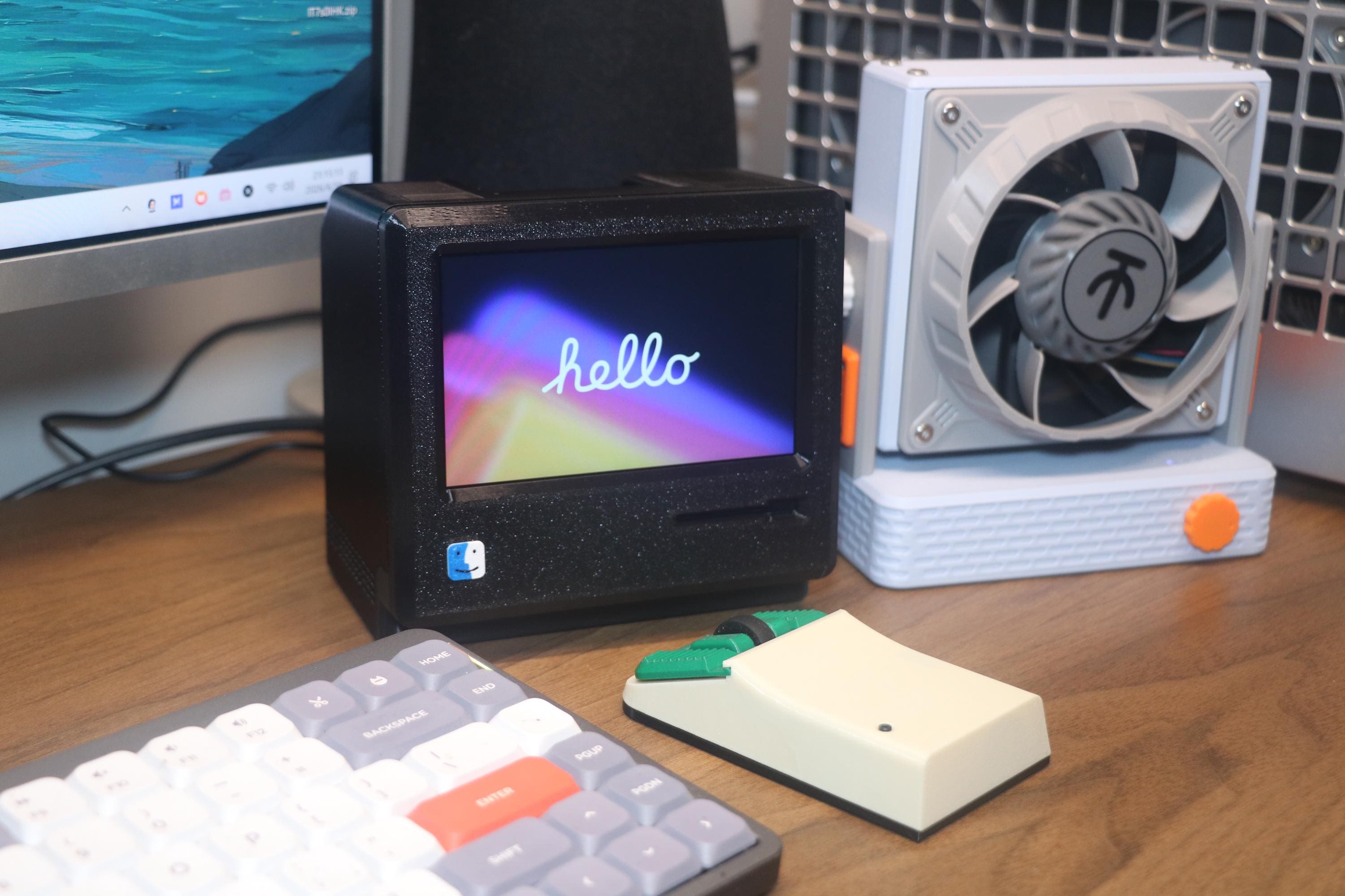 Vintage computer speakers - Etsy 日本