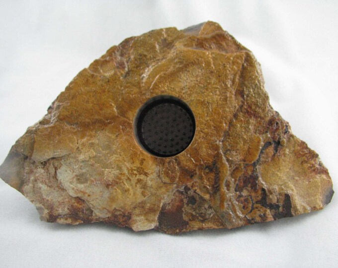 Ikebana Slate Vase 144 Etsy