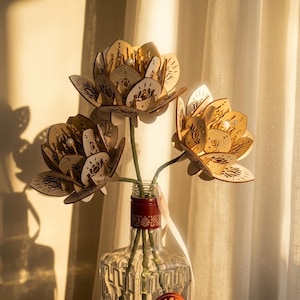 Trio Gift Box: Lotus