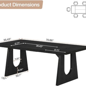 dining table, rustic table, farmhouse table, kitchen table, wood table, large table, modern table, dining furniture, rectangular table, home dining, family table, table decor, dining room