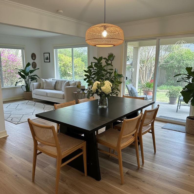 dining table, rustic table, farmhouse table, kitchen table, wood table, large table, modern table, dining furniture, rectangular table, home dining, family table, table decor, dining room