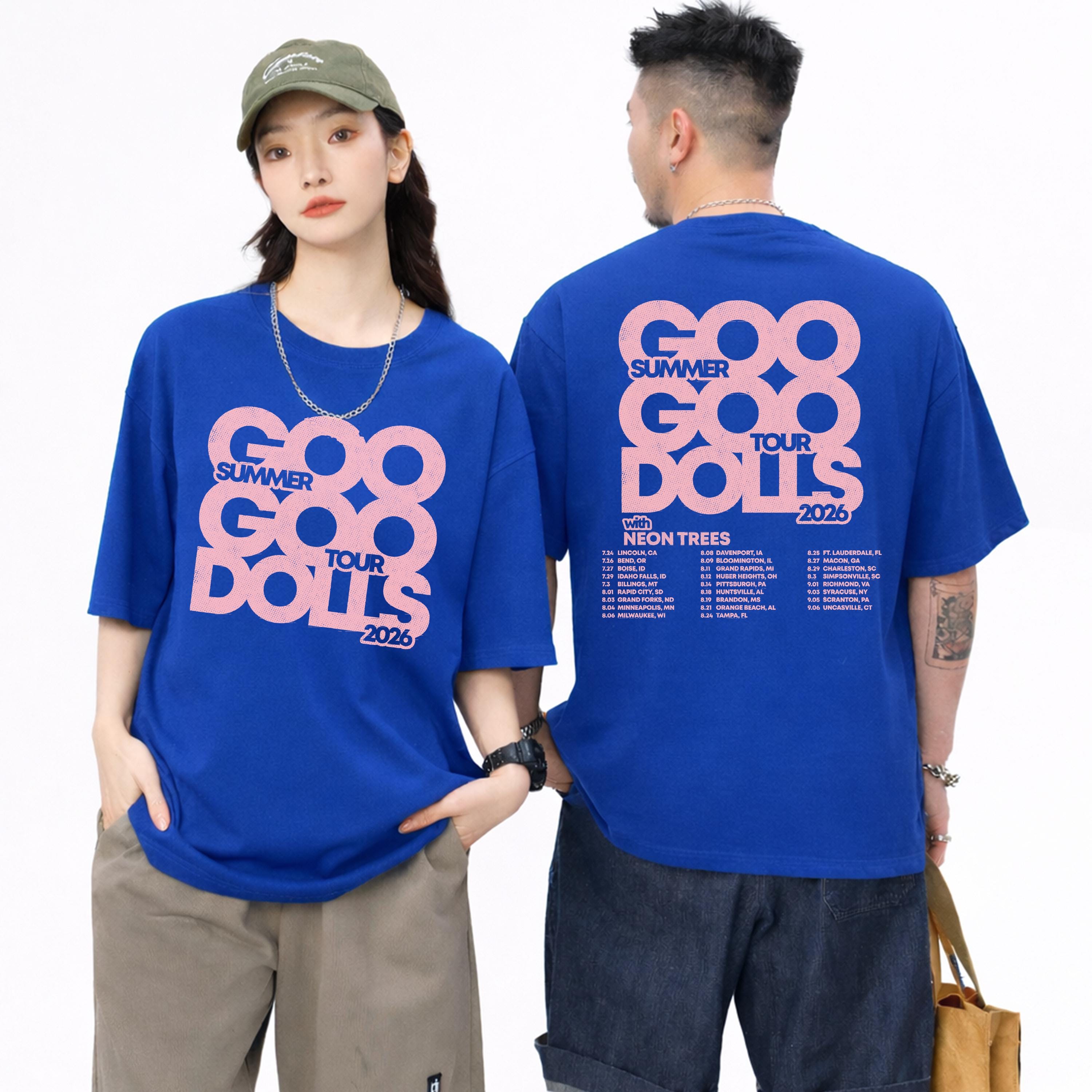 coldrain SHIKOKU 47 TOUR 2026 Tシャツ Lサイズ World Tour 2026
