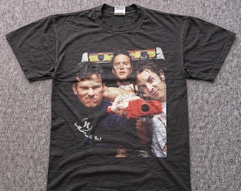 Camiseta gráfica vintage, camiseta retro, camiseta de música de la vieja escuela, camiseta estilo vintage de los 90, camiseta clásica de estilo urbano retro, regalo perfecto.