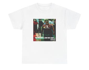 Fatboy Slim - You've Come A Long Way Baby Premium Unisex T-shirt