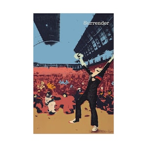 The Chemical Brothers Poster - Etsy