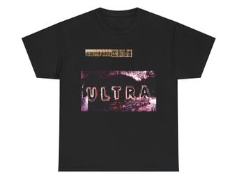 Depeche Mode - Ultra Premium Unisex T-Shirt