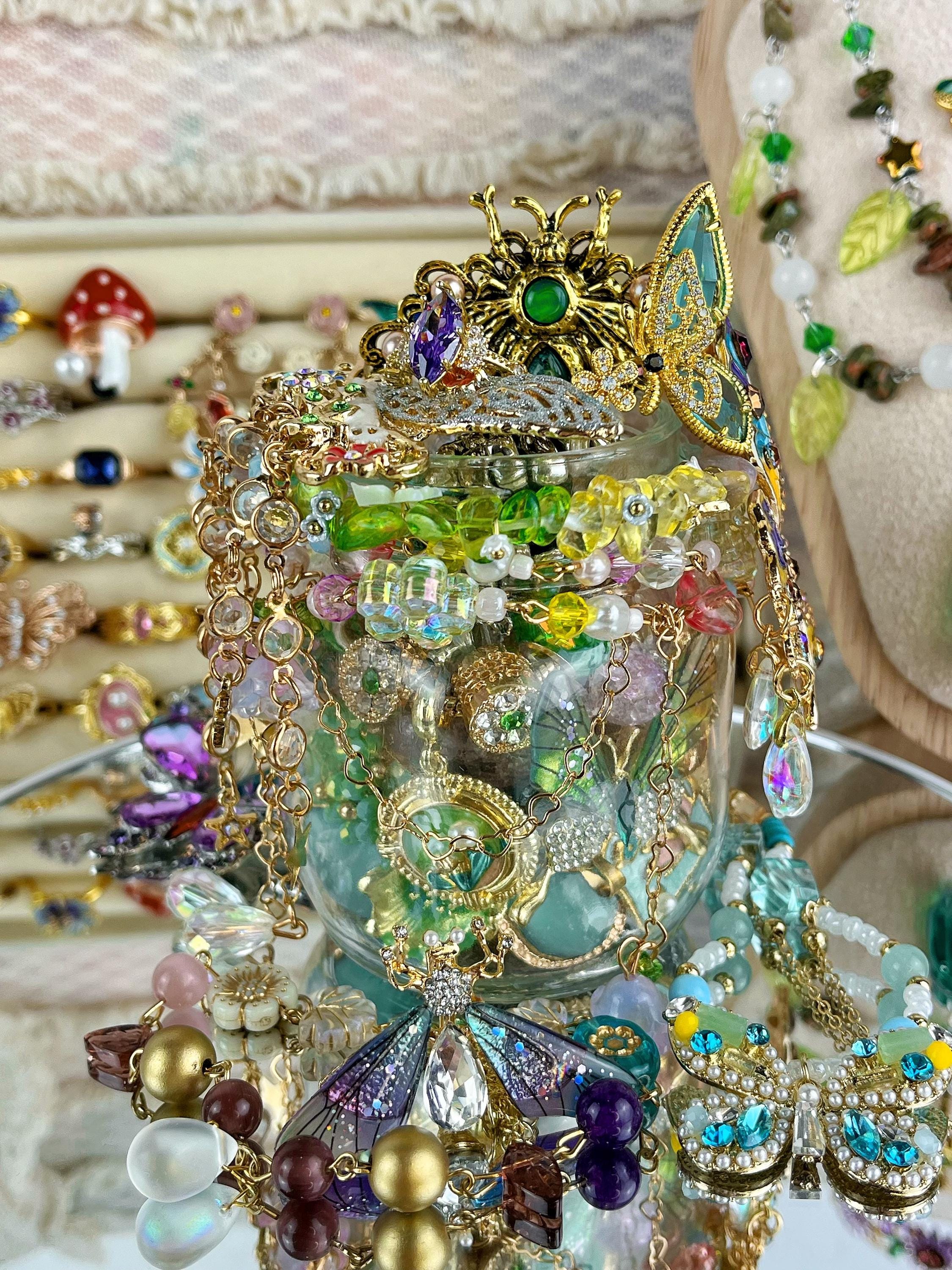 Schmuck behälter