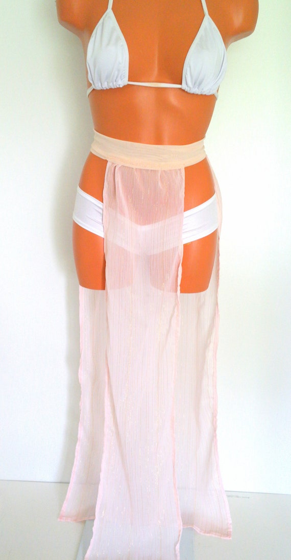 rose gold festival outfit
