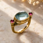 Cocktail Rings