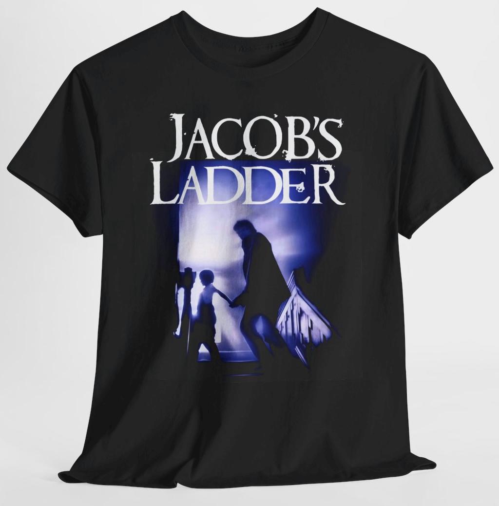 Jacob's Ladder Shirt - Etsy