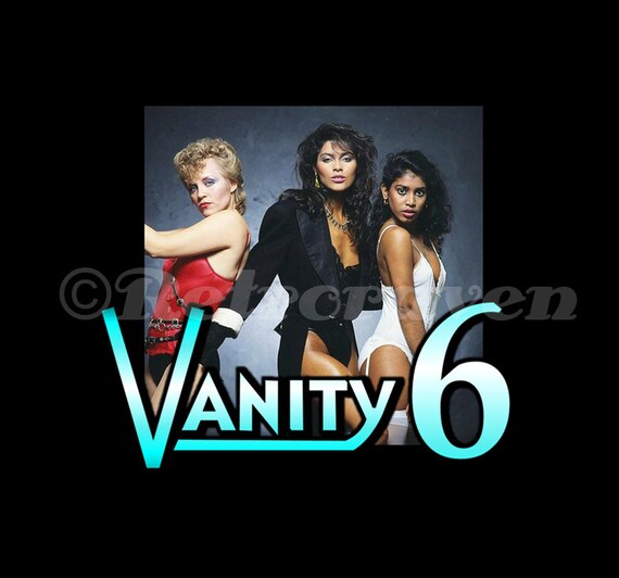 Of vanity 6 images Susan Moonsie