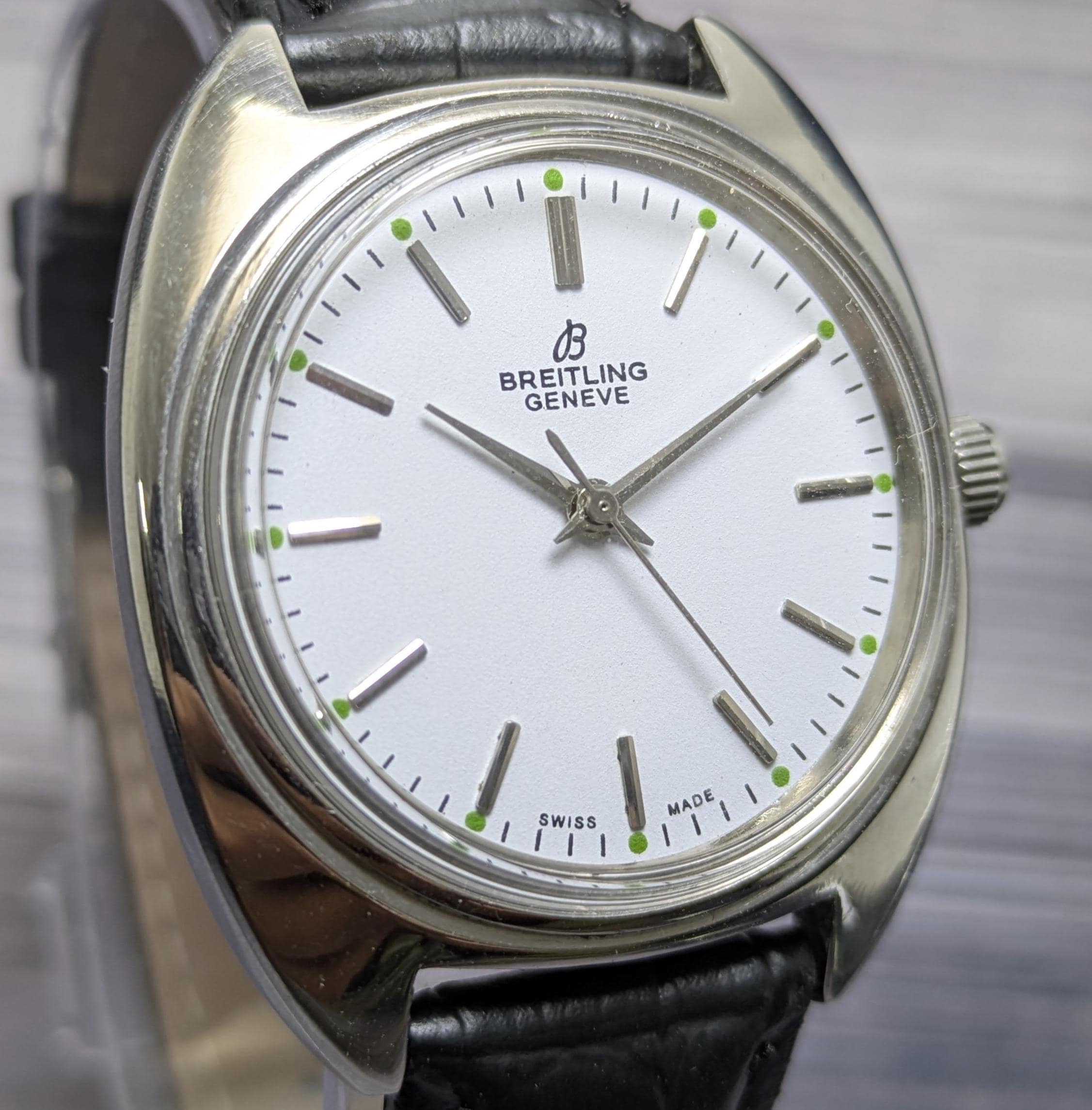 Breitling vintage - Etsy 日本