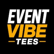 EventVibeTees store logo