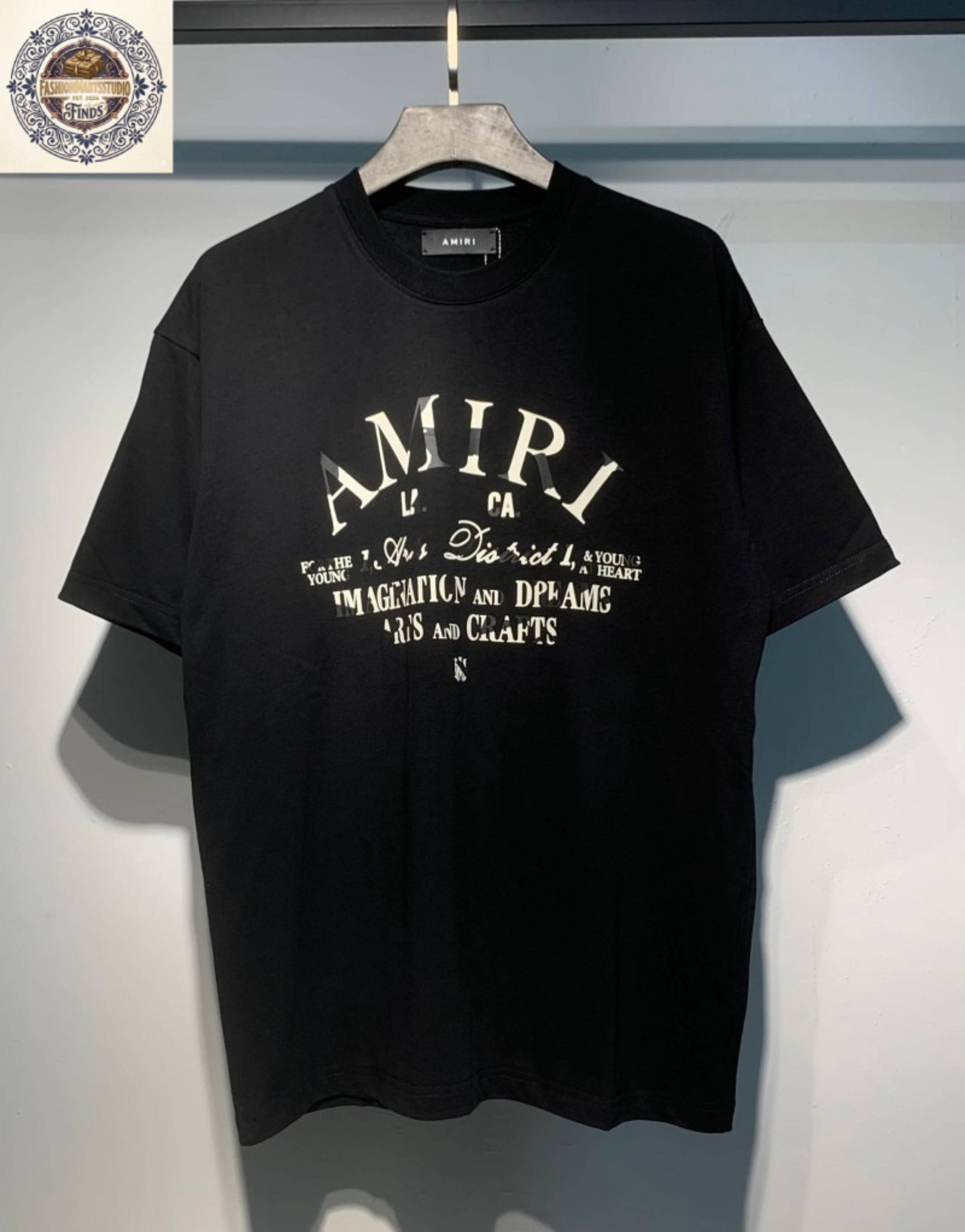 Amiri tee - Etsy 日本