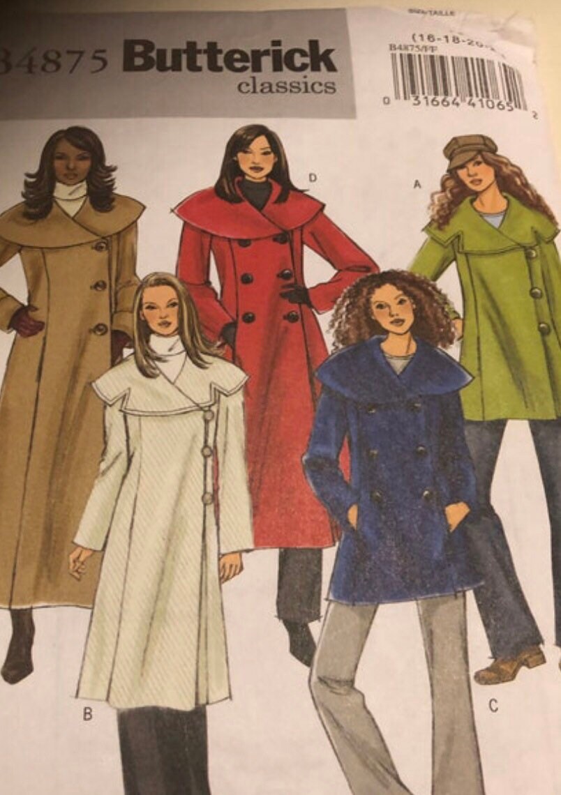 plus size peacoat dress