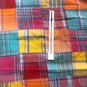 Beautiful Quilted Fabric Cotton Sold by The Yard 33”x36