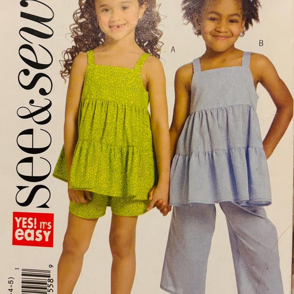 See&sew Sewing Patterns - Etsy