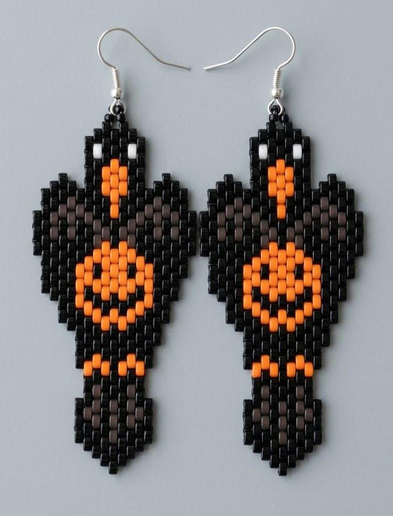 Vintage Peyote Bird Jewelry - Etsy