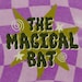 Avatar belonging to themagicalbat