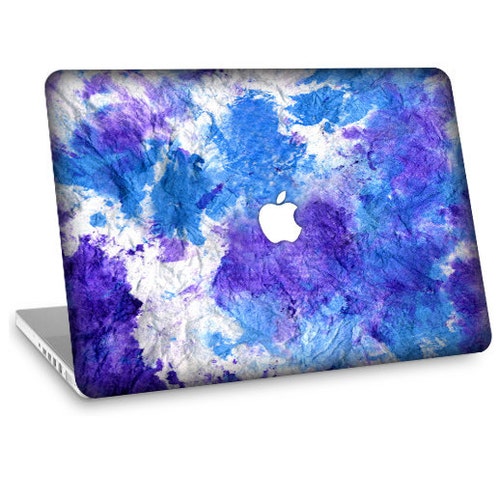 Macbook Decal Panda Macbook Sticker 11 13 Etsy