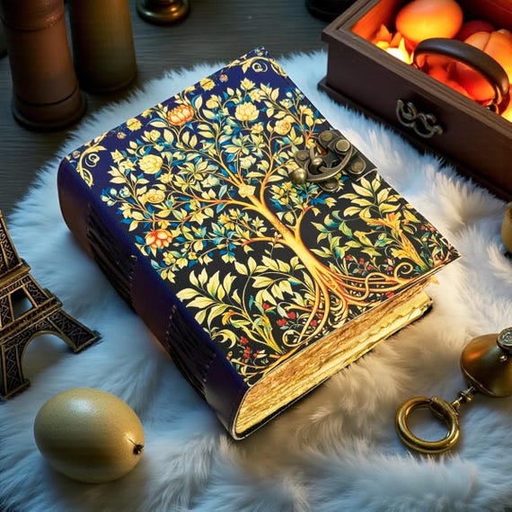 3 Best Personalized Leather Journals for the Discerning Writer & Artist in 2026