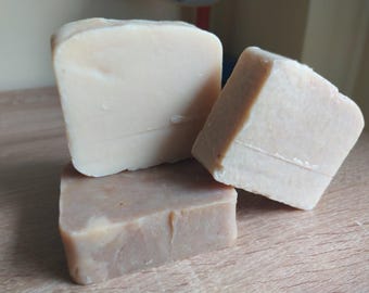 Saponi naturali fatti a mano