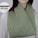 see more listings in the Crochet Patterns section