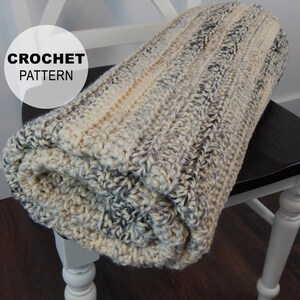 PADRÃO DE Crochê PDF, Padrão de Crochê Cuddle Throw, Padrão de Manta, Padrão Iniciante Avançado, Crochê Afegão, MarlowsGiftCottage