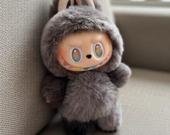 Secret Labubu V3 Hot Selling Labubu Doll Plush